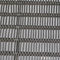 Roestvrij staal 304 de Spiraalvormige Eyelink-Riem van Flex Wire Mesh Ring Conveyor van de Oogverbinding met Ketting voor tunneldiepvriezer