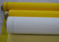 45“ Witte 160 de Polyesterdruk van het Netwerkscherm voor Glas/Ceramisch, Vermeld FDA